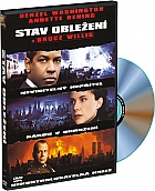 Stav oble�en� (DVD)