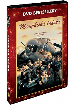 Memphisk krska (CZ dabing) (Edice DVD bestsellery)