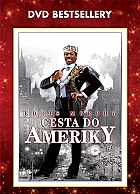 CESTA DO AMERIKY (Edice DVD bestsellery)