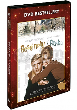 BOS NOHY V PARKU (Edice DVD bestsellery)