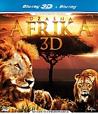 ڞasn Afrika 3D