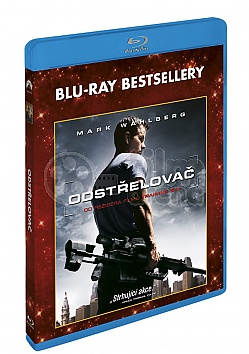 Odstelova (Edice Blu-ray bestsellery)
