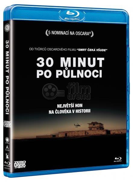 Zero Dark Thirty 2012 1080p - Pastebincom