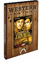 Posledn� vlak z Gun Hill (DVD)