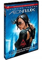 Aeon Flux (DVD)