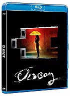 OLDBOY (2013) (Blu-ray)