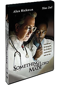 Something the Lord Made (Něco, co stvořil Bůh)