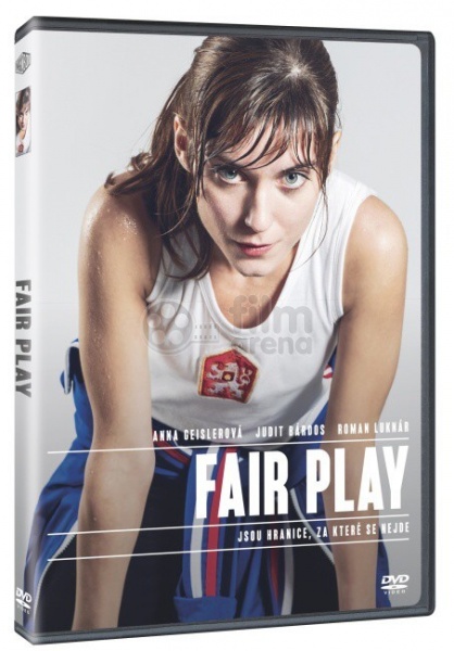 Re: Fair Play ČR (2014)