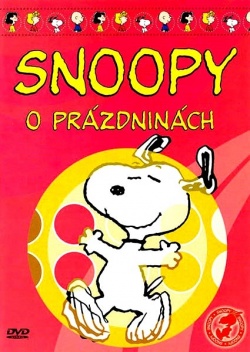 Snoopy o przdninch