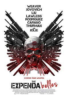 EXPENDABELLES