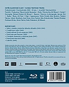 OSTE SLEDOVAN VLAKY (Blu-ray + Kniha) Digitln restaurovan verze Limitovan sbratelsk edice - slovan Drkov sada