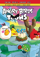 ANGRY BIRDS Toons - Volume 2
