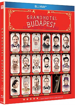 Grandhotel Budape