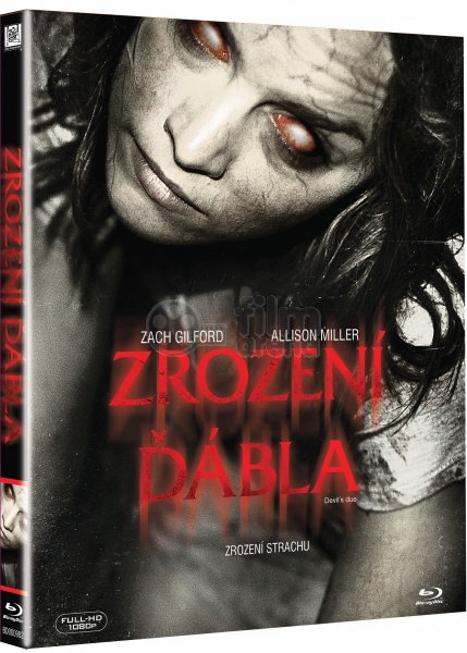 Devil's Due (2014) 720p BD Rip