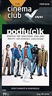 Podfuck - Podfu(c)k (Digipack) Cinema Club Fun