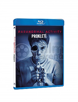 PARANORMAL ACTIVITY: Proklet