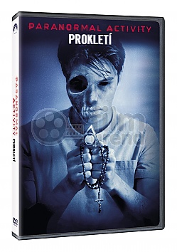 PARANORMAL ACTIVITY: Proklet