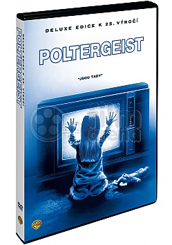 Poltergeist Deluxe Edice k 25. vro