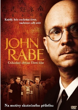 John Rabe - Ctihodn oban Tet e