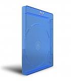 BLU-RAY krabika na 2 disky (Blu-ray)