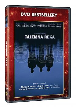Tajemn eka (DVD bestsellery)