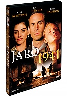 Jaro 1941 (DVD)