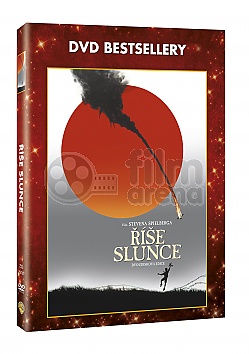 e slunce (DVD BESTSELLERY)