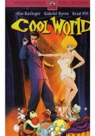 Senza�n� sv�t (DVD)