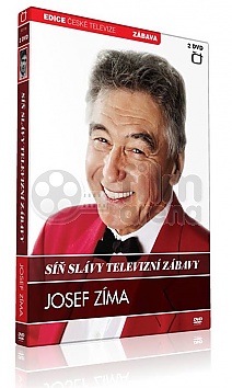 JOSEF ZMA - S SLVY Kolekce