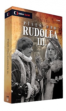 PSE PRO RUDOLFA III. Kolekce