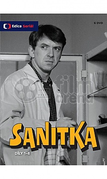 SANITKA - 1. srie Kolekce