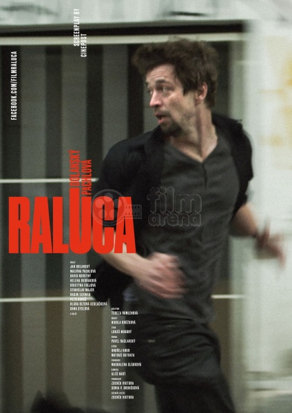 Re: Raluca / Raluca (2014)