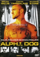 ALPHA DOG (DVD)
