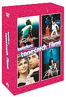 Kolekce tanečních filmů (DVD)