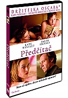Předčítač (DVD)