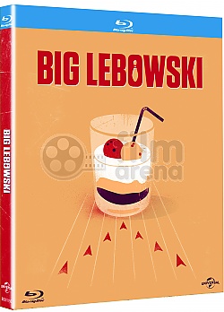 Big Lebowski (Nezapomenuteln filmy 2015)