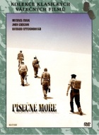 Písečné moře (DVD)