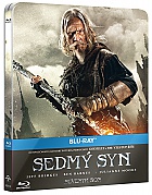 SEDM SYN QSlip Steelbook™ + DREK flie na SteelBook™ (Blu-ray)