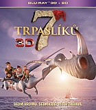 7 TRPASLK 3D + 2D