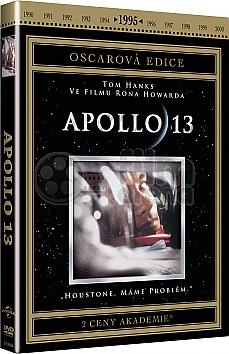 APOLLO 13 (Oscarov edice 2015)