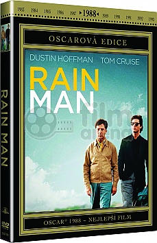 Rain Man (Oscarov edice 2015)