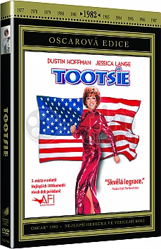 Tootsie (Oscarov edice 2015)