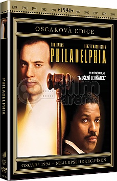 Philadelphia (Oscarov edice 2015)