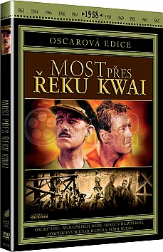 Most pes eku Kwai (Oscarov edice 2015)