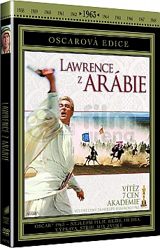 Lawrence z Arbie (Oscarov edice 2015)