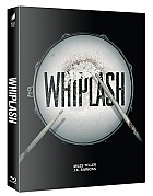 FAC #14 WHIPLASH FULLSLIP Steelbook™ Limitovan sbratelsk edice - slovan + DREK flie na SteelBook™ (Blu-ray)