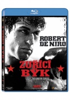 Zuřící býk (Blu-Ray)