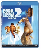 Doba ledov� 2: Obleva (Blu-Ray)