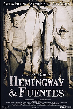 Hemingway & Fuentes