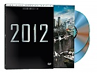 2012 (Digipack) 2DVD (DVD)